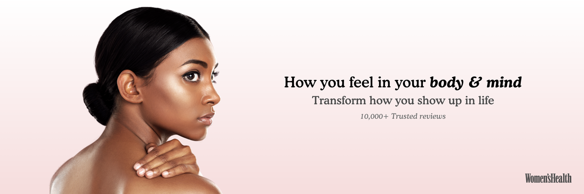 How you feel in your body and mind. Transform how you show up in life.